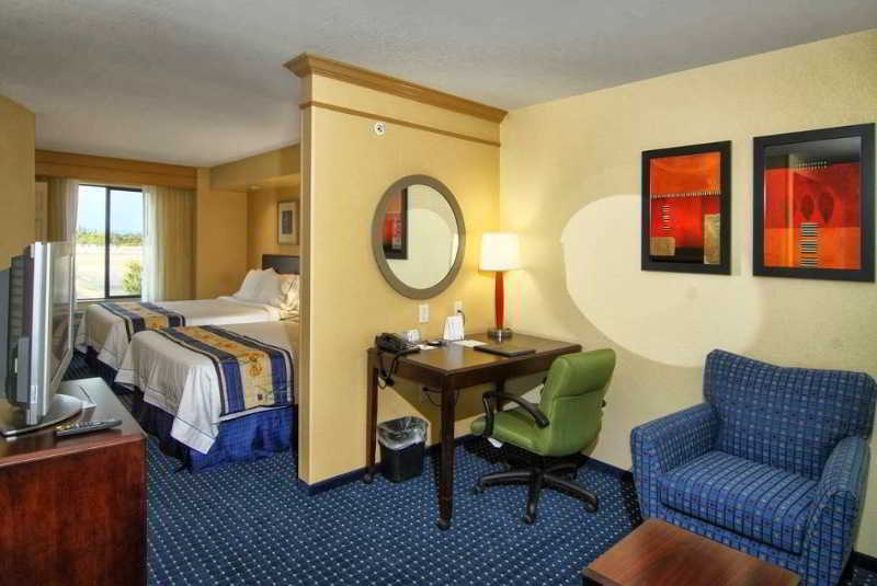 SpringHill Suites by Marriott Medford Exteriör bild